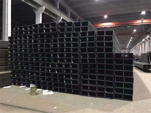 秀洲冷拔方管选型指南 工程采购怎么选